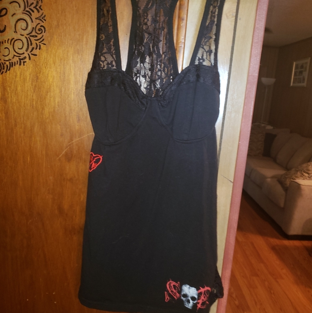 Tank top